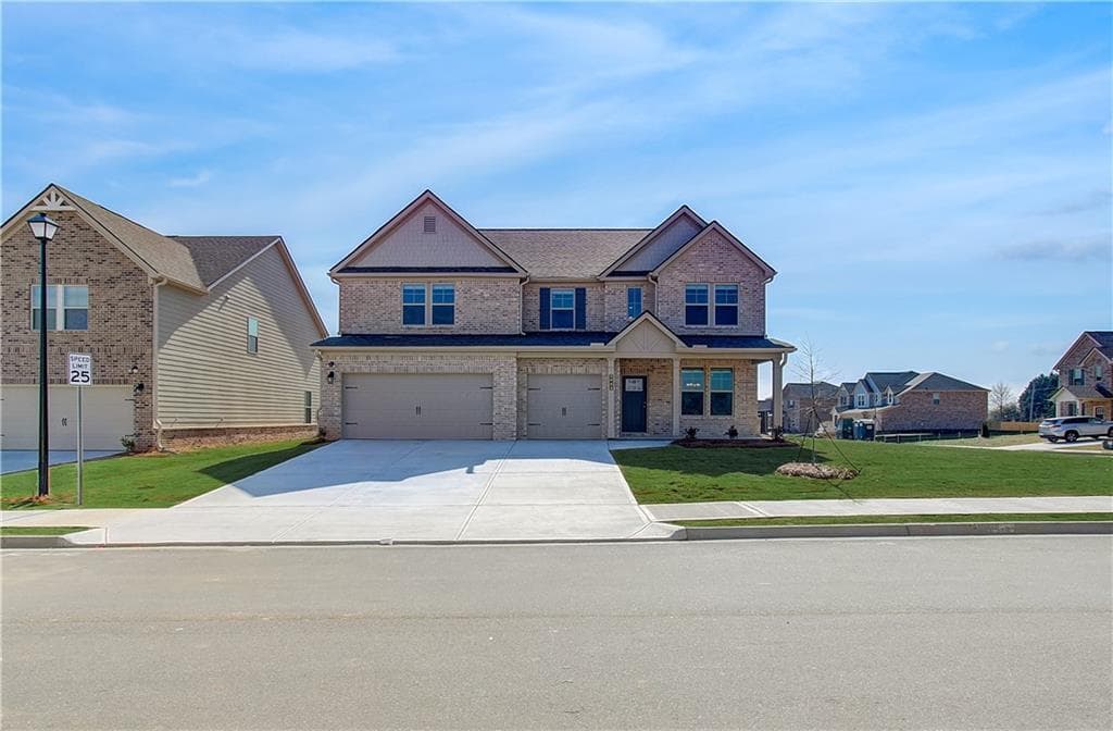 2427 Cadenza Circle, Dacula, GA 30019 — most recent listing photo