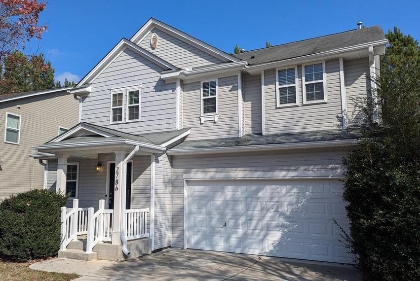 2786 Alix Way, Lithia Springs, GA 30122 — most recent listing photo