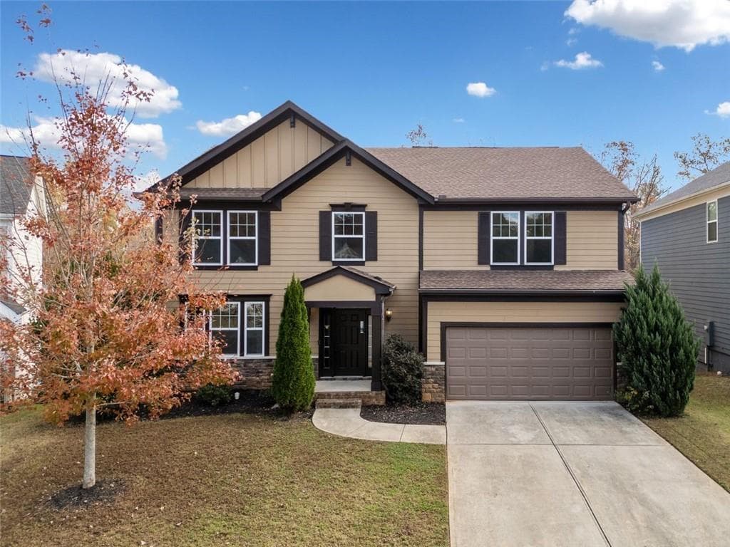 904 Berry Court, Canton, GA 30114 — most recent listing photo