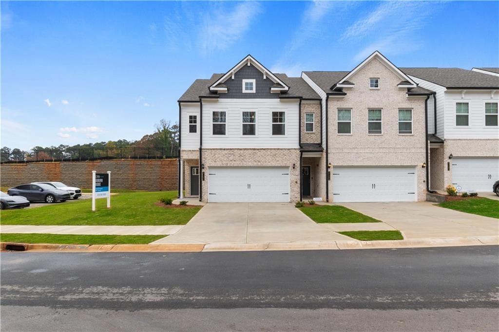 859 Eagle Avenue, Riverdale, GA 30247 — most recent listing photo