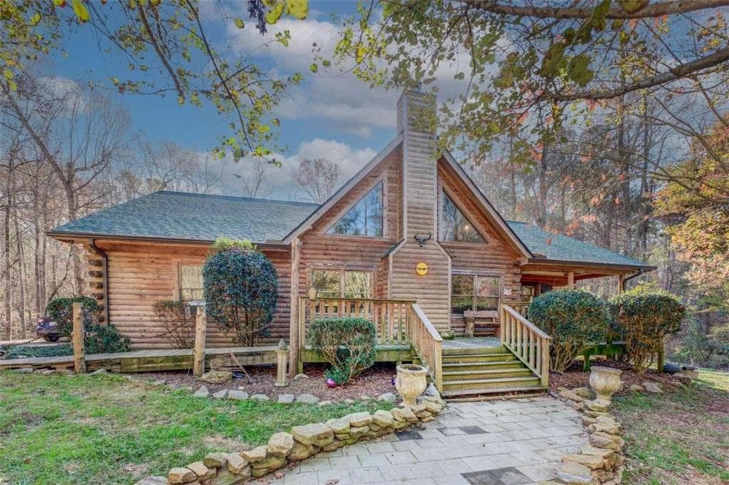 105 Mill Chase, Covington, GA 30016 — most recent listing photo