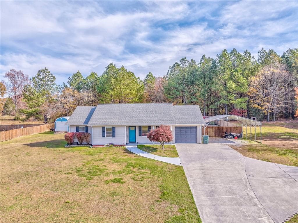 144 Brody Drive, Resaca, GA 30735 — most recent listing photo