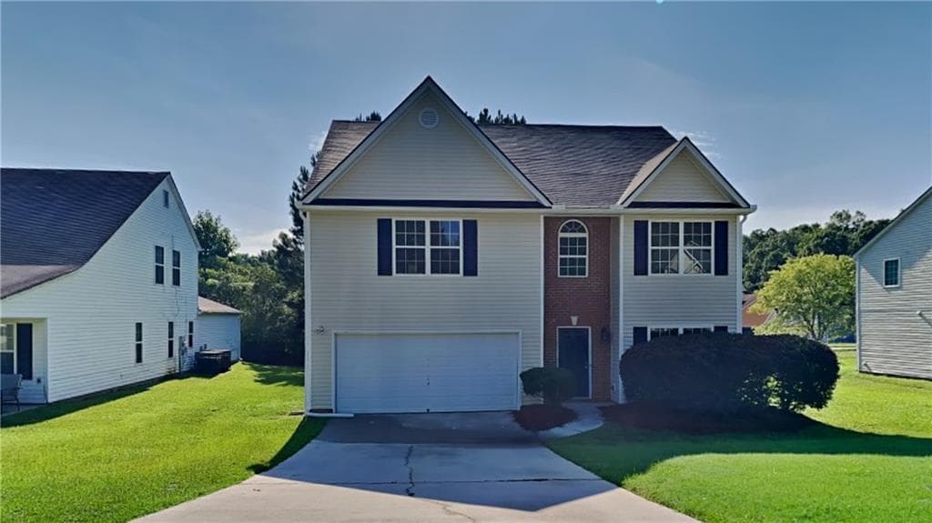 8364 Milam Loop, Fairburn, GA 30213 — most recent listing photo