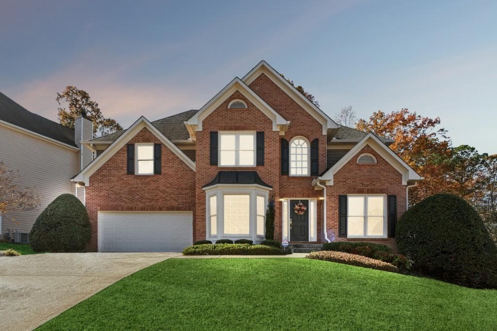 1415 Chadwick Ridge Court, Lawrenceville, GA 30043 — most recent listing photo