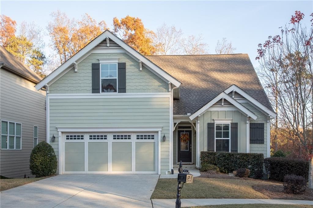 3711 Majestic Oak Drive, Gainesville, GA 30504 — most recent listing photo