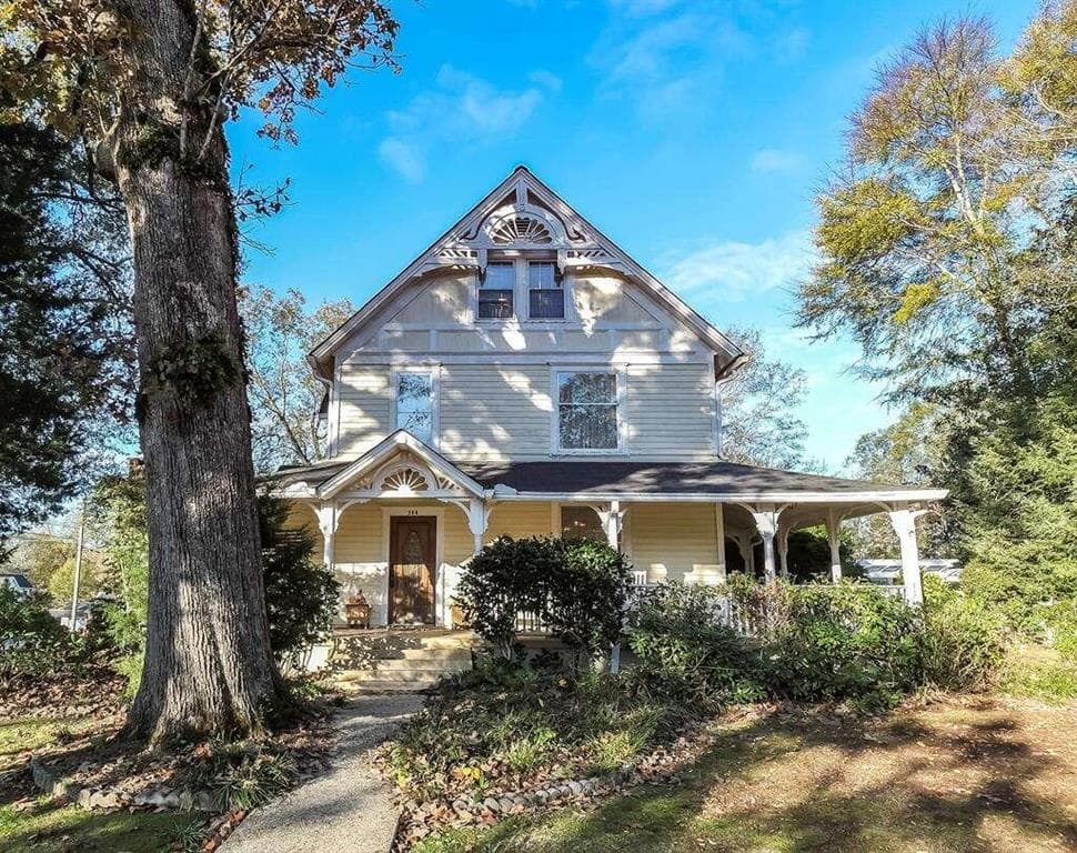 344 Bowdon Street, Tallapoosa, GA 30176 — most recent listing photo