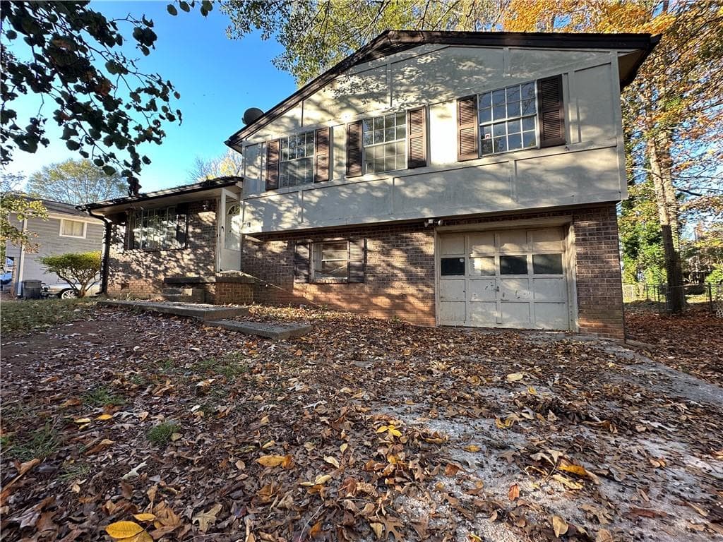 8423 Avalon Drive, Riverdale, GA 30274 — most recent listing photo