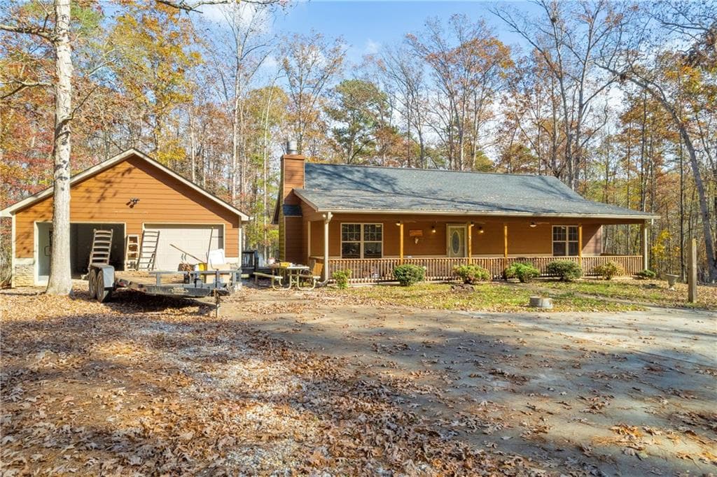 612 Harry Mccarty Road, Bethlehem, GA 30620 — most recent listing photo