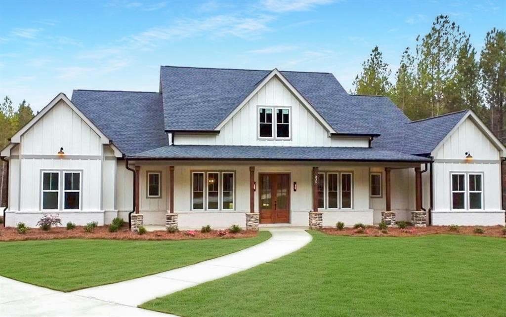 231 Spring Ridge Path, Dallas, GA 30132 — most recent listing photo