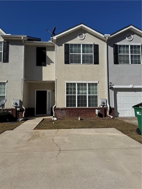 7289 Wagon Wheel Court, Jonesboro, GA 30236 — most recent listing photo