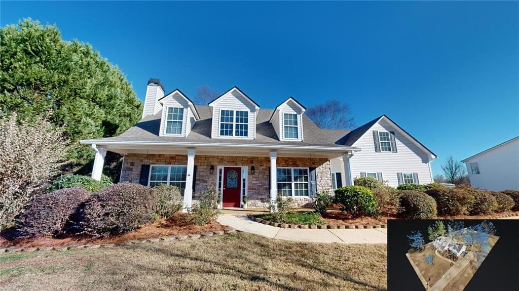 117 Ridge Crossing, Temple, GA 30179 — most recent listing photo
