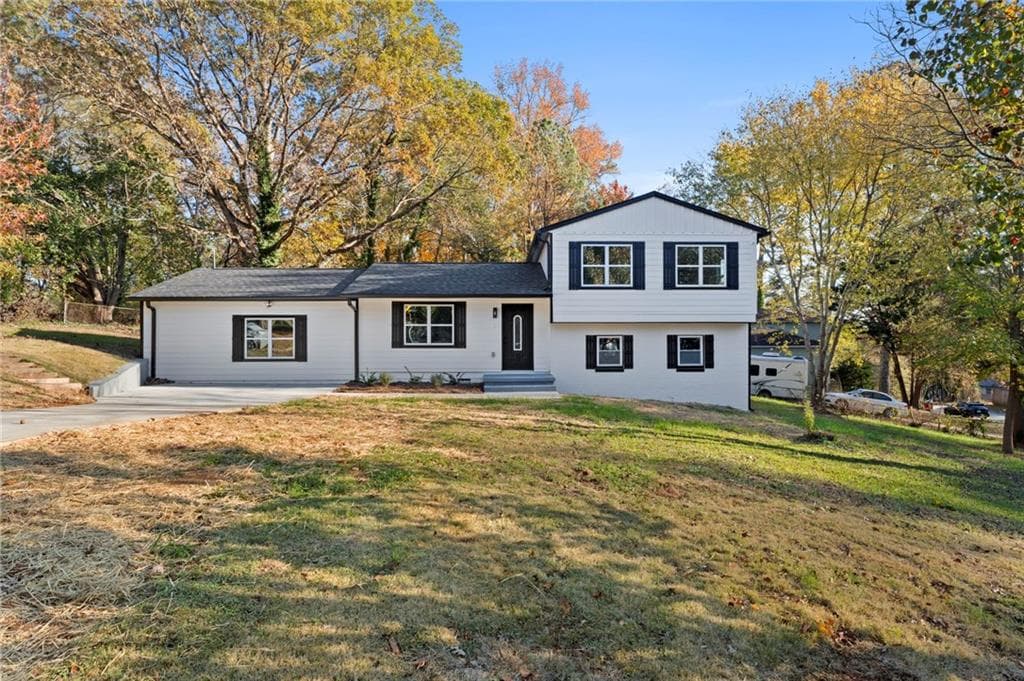 729 Daytona Court, Forest Park, GA 30297 — most recent listing photo
