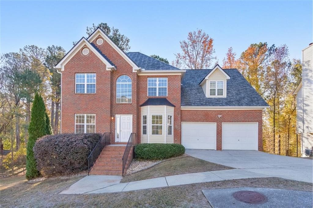 5932 Rosie Lane, Mableton, GA 30126 — most recent listing photo