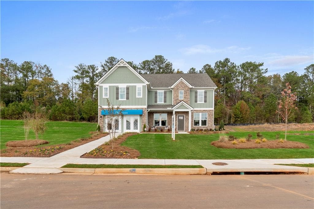 236 Ruthe Coves, Locust Grove, GA 30248 — most recent listing photo