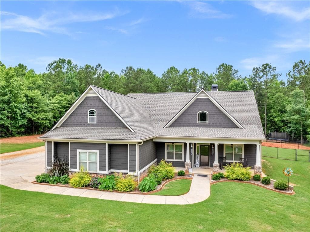 790 Eskew Road, Mcdonough, GA 30252 — most recent listing photo
