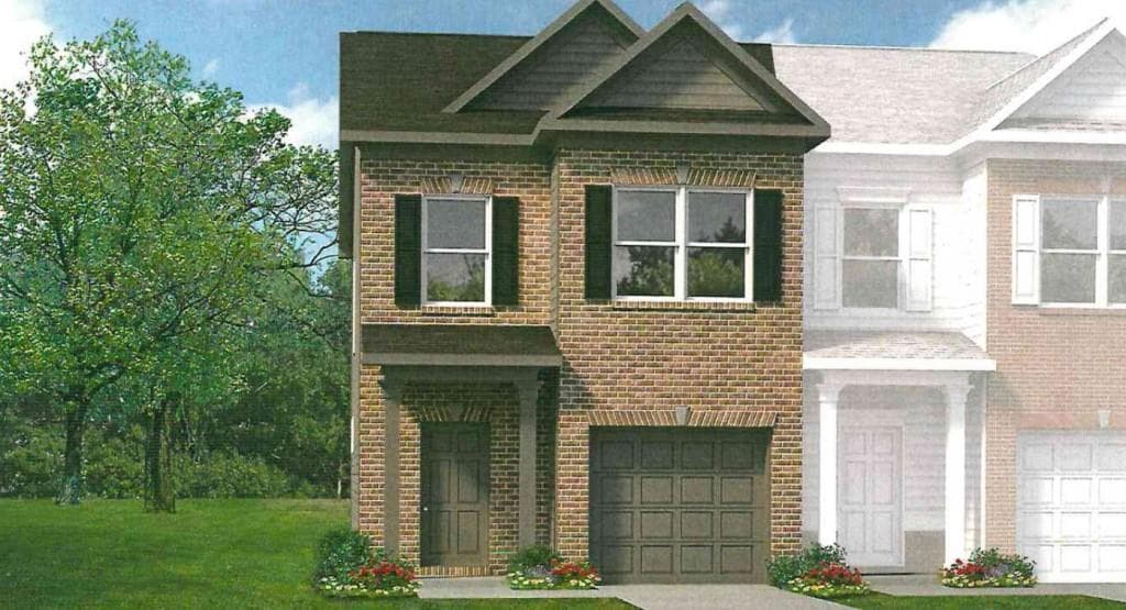 265 Dupont Drive 33, Cartersville, GA 30121 — most recent listing photo