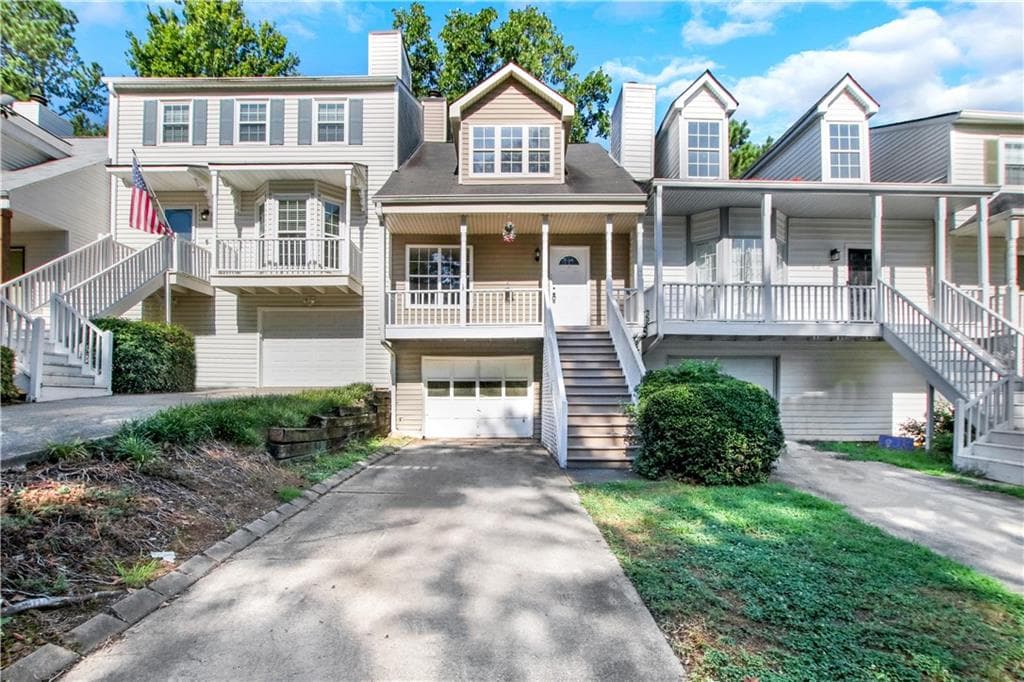 5174 Afton Way, Smyrna, GA 30080 — most recent listing photo