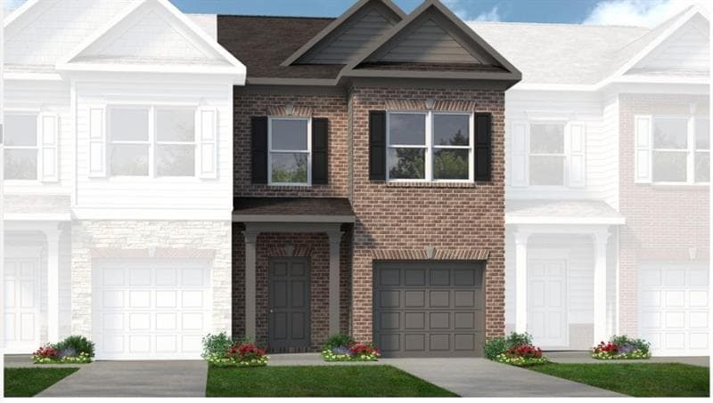 273 Dupont Drive 37, Cartersville, GA 30121 — most recent listing photo