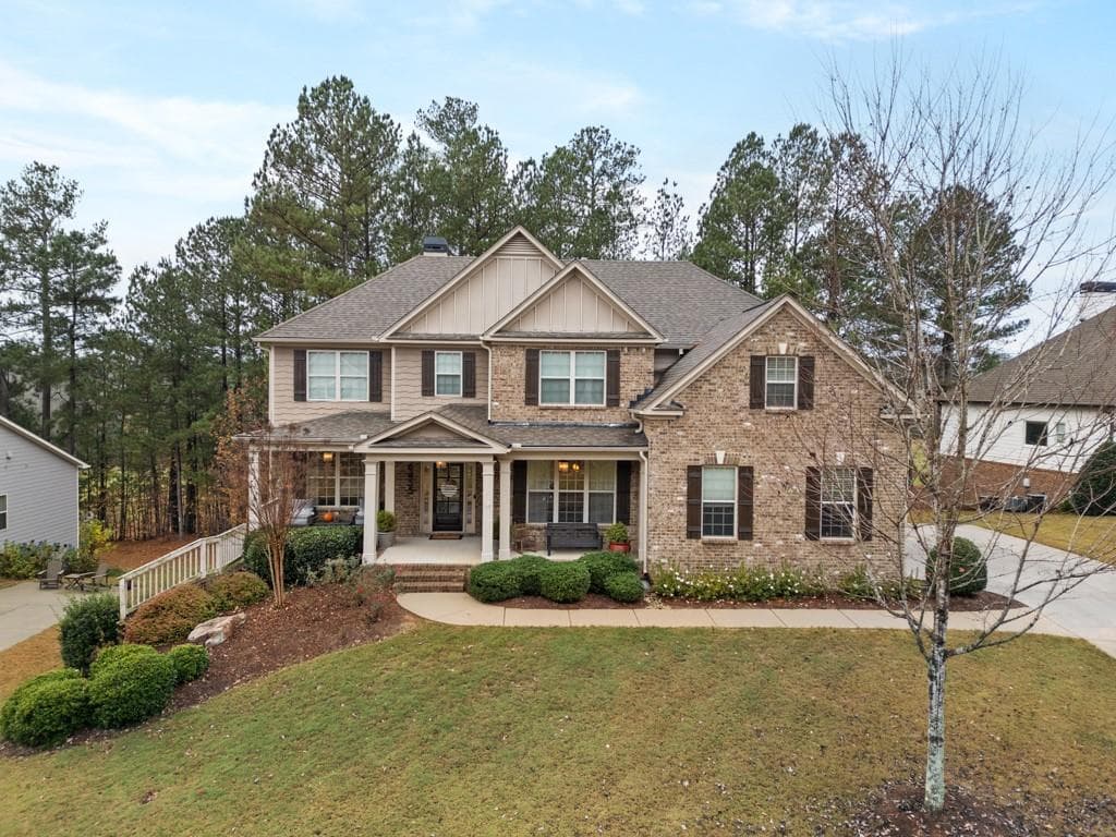 6455 Valley Crossing Way, Cumming, GA 30028 — most recent listing photo