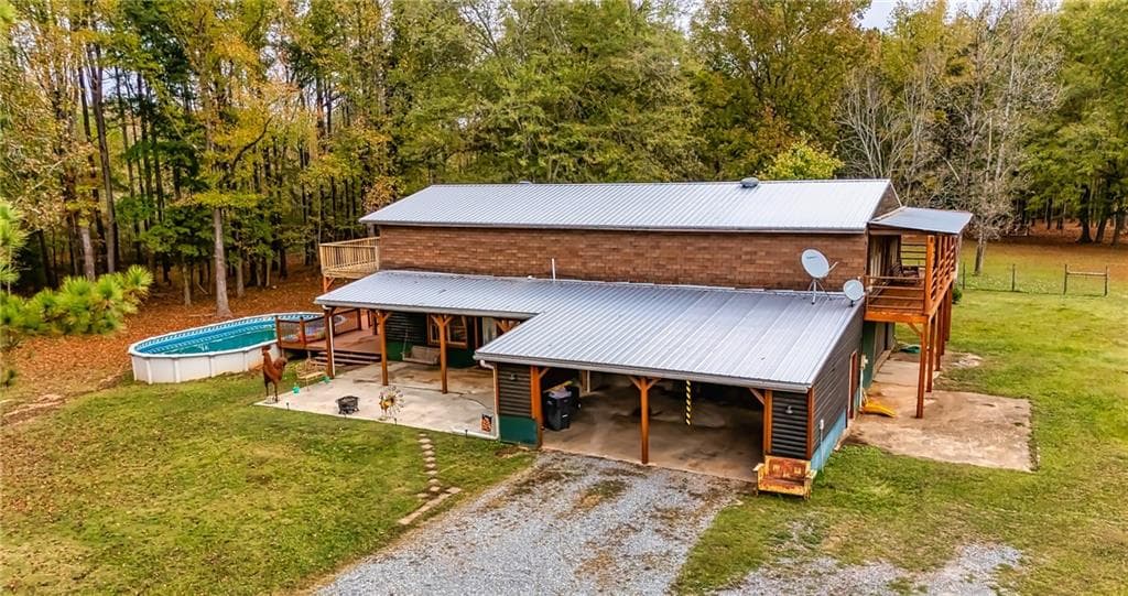 3360 Allie Road, Greenville, GA 30222 — most recent listing photo