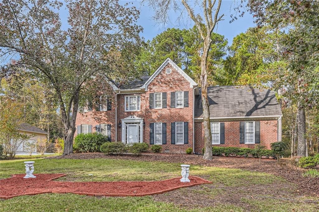 2582 Fairview Lane, Jonesboro, GA 30236 — most recent listing photo