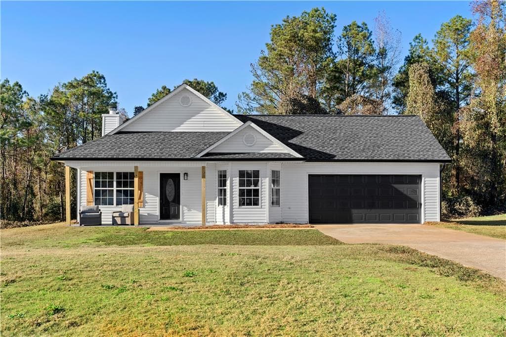 45 Creek Bottom Drive, Covington, GA 30014 — most recent listing photo