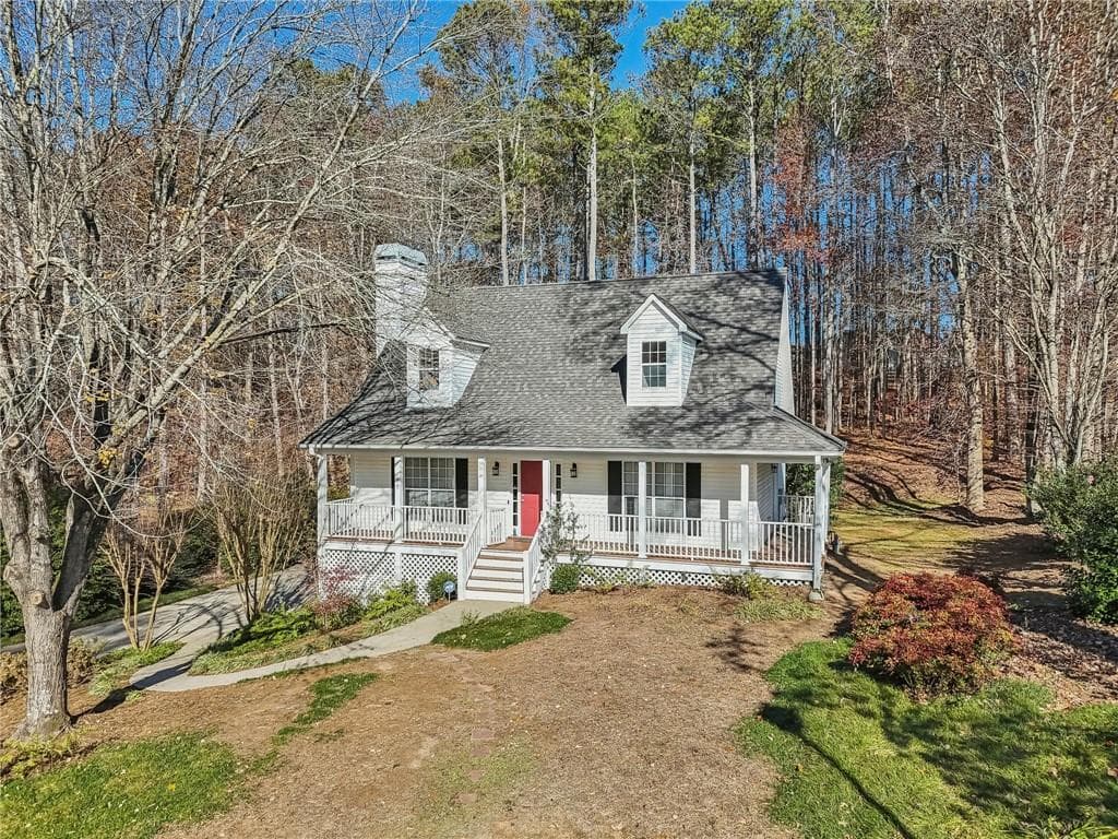 2820 Mill Station Lane, Cumming, GA 30041 — most recent listing photo