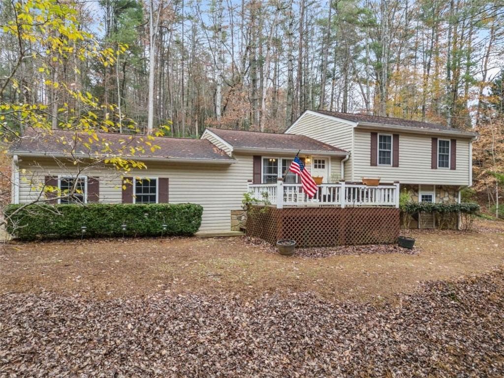 264 Sapulpa Court, Ellijay, GA 30540 — most recent listing photo