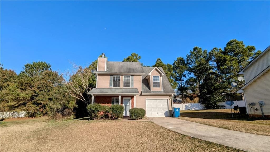 9215 Green Side Path, Riverdale, GA 30274 — most recent listing photo