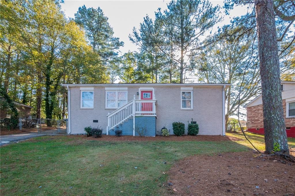 640 Steve Drive, Atlanta, GA 30315 — most recent listing photo
