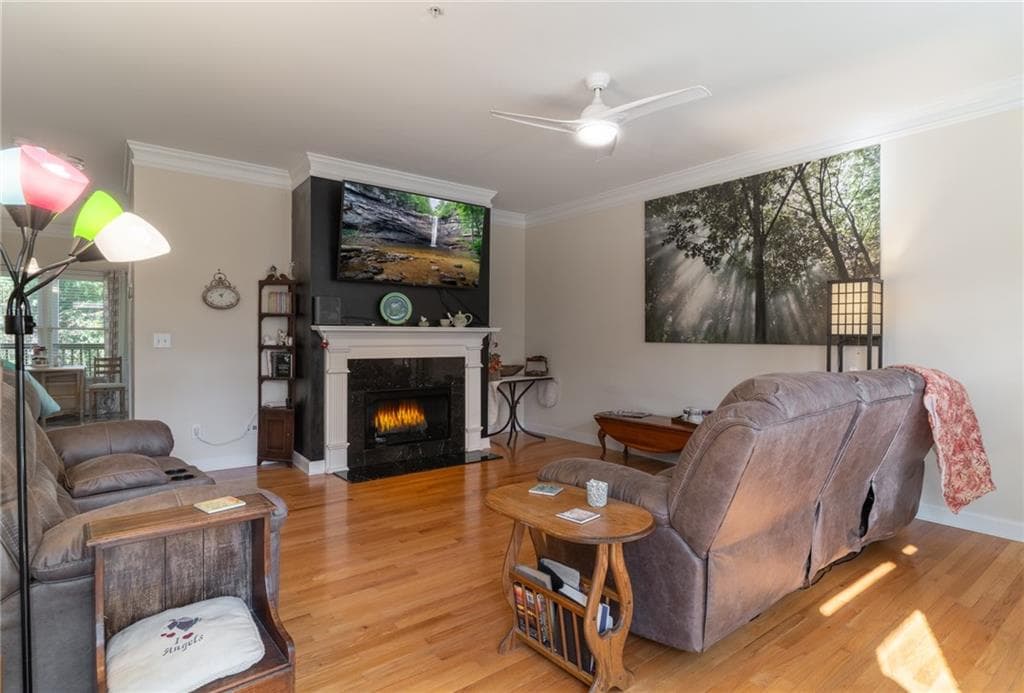 3 bedroom, 4 bathroom, 2,138 sq ft townhouse sold at 260 Manning Road 125, Marietta, GA 30064