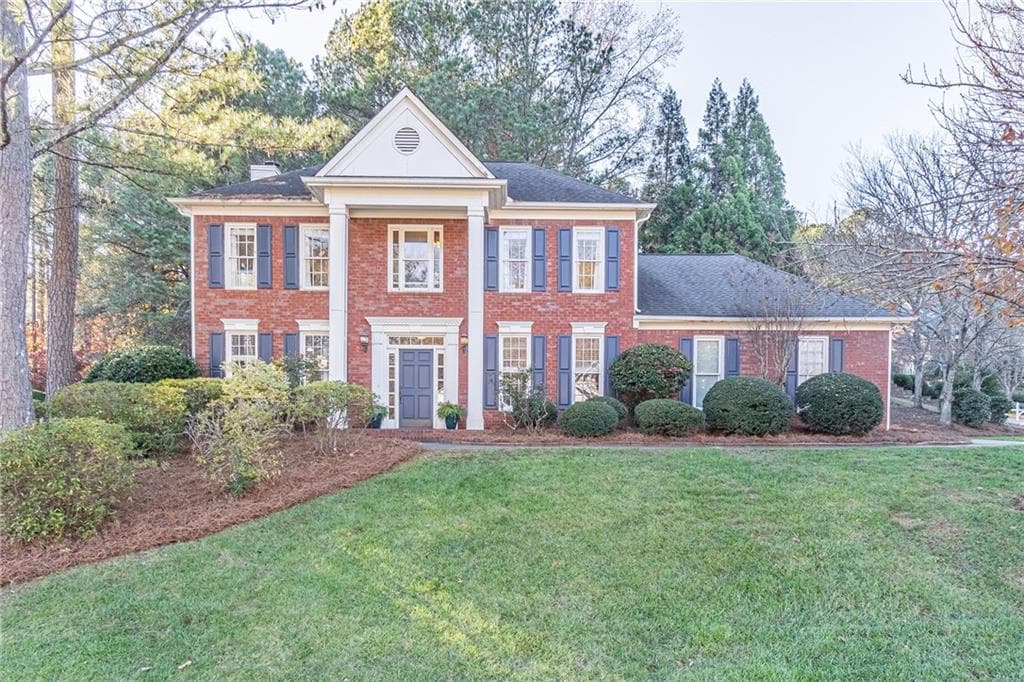 2555 Woodbrook Court, Lawrenceville, GA 30043 — most recent listing photo