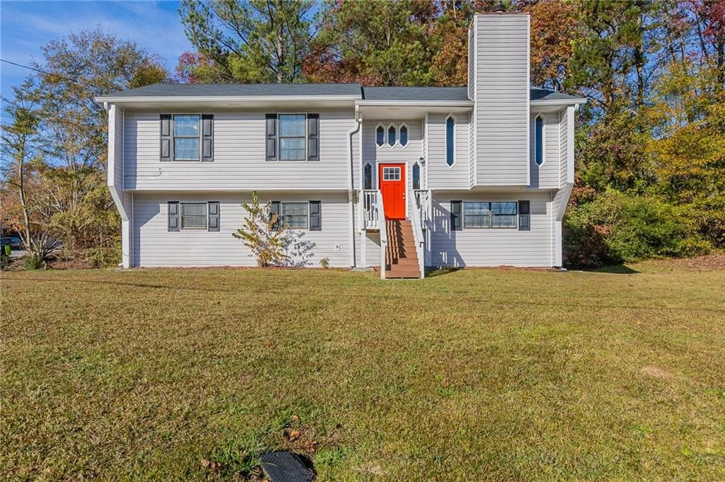 1715 Liberty Trail, Lithia Springs, GA 30122 — most recent listing photo