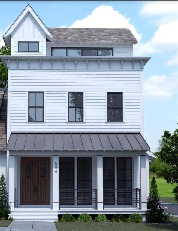 1044 Martin Street, Atlanta, GA 30315 — most recent listing photo