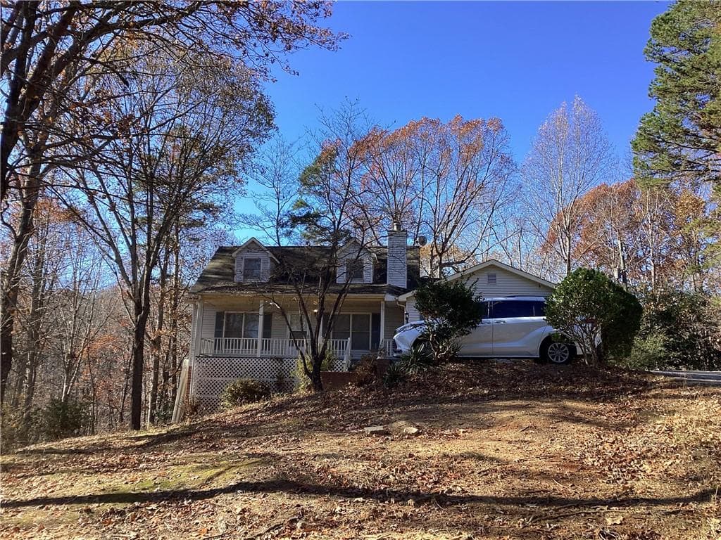 231 Crown Ridge Drive, Toccoa, GA 30577 — most recent listing photo