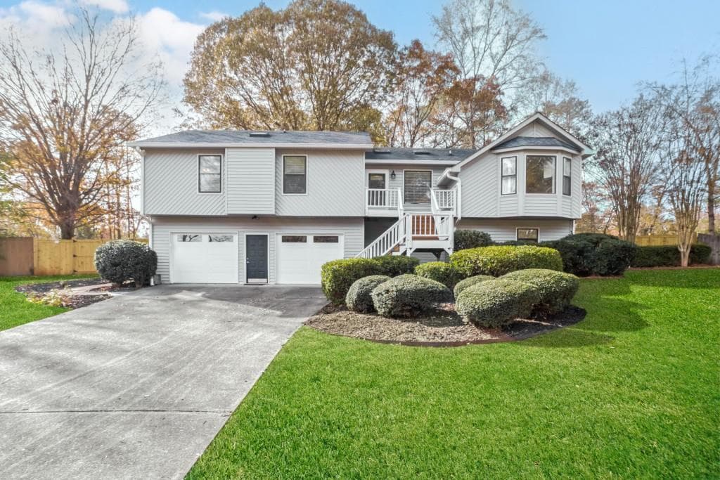6187 Brookside Lane, Acworth, GA 30102 — most recent listing photo