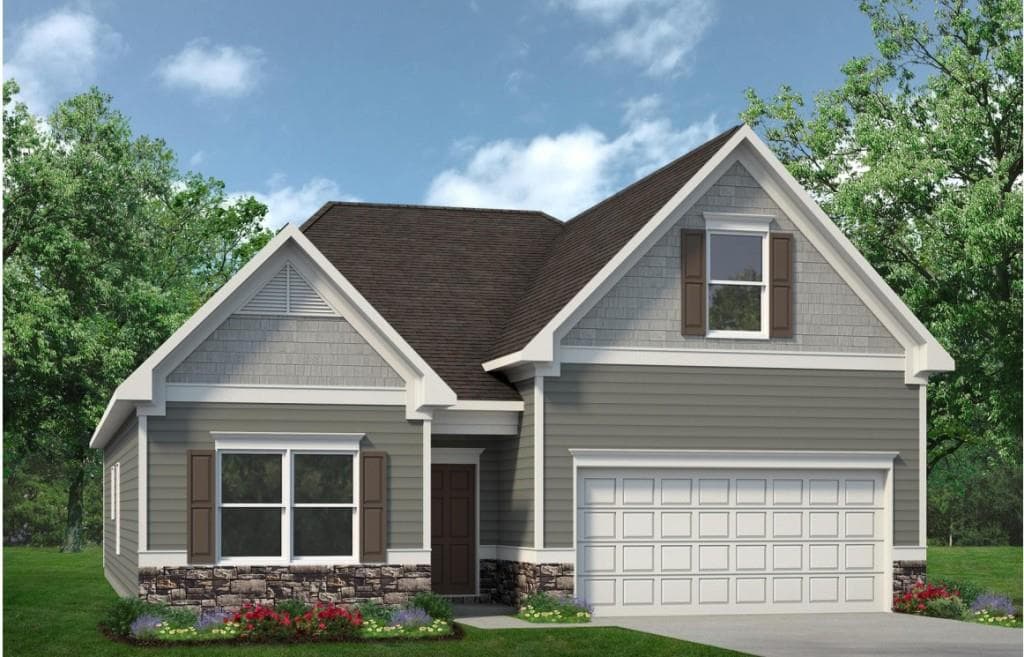 409 Tealby Place, Cartersville, GA 30120 — most recent listing photo