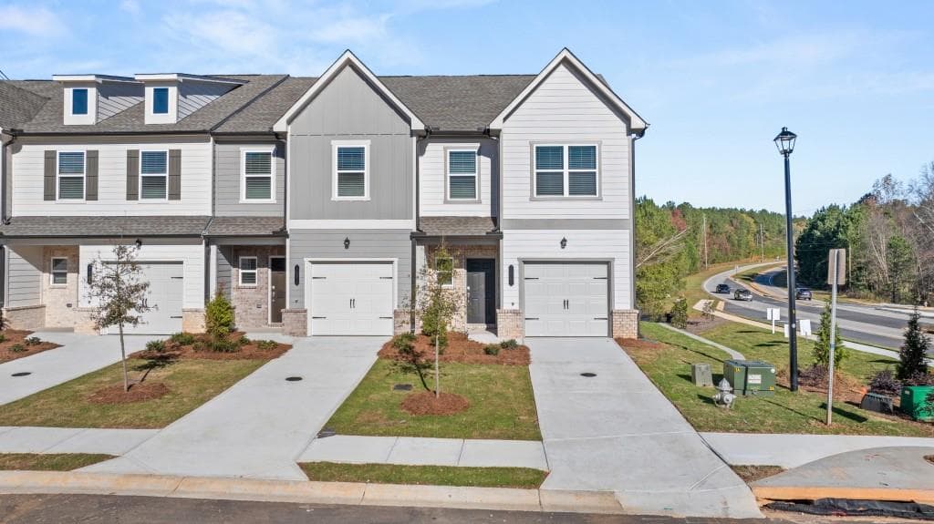 100 Hazel Drive, Mcdonough, GA 30253 — most recent listing photo