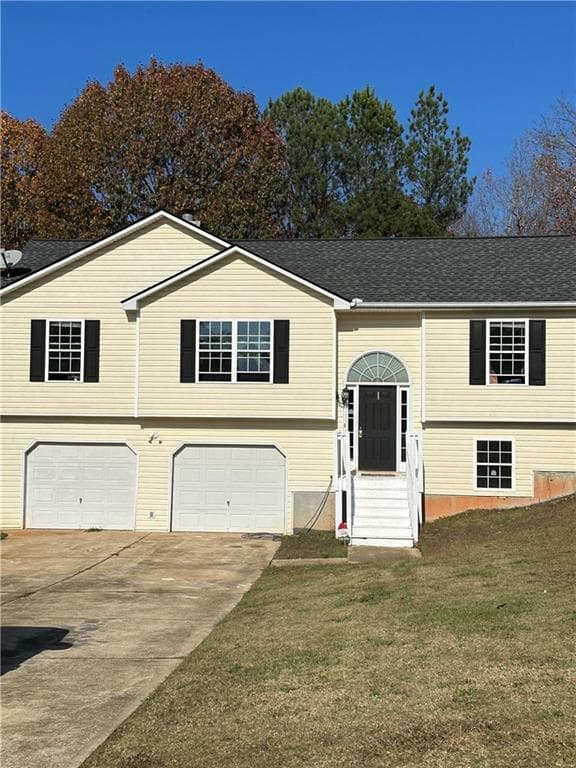 4 bedroom, 2 bathroom, 1,696 sq ft single family residence sold at 212 Jordan Lane, Carrollton, GA 30116