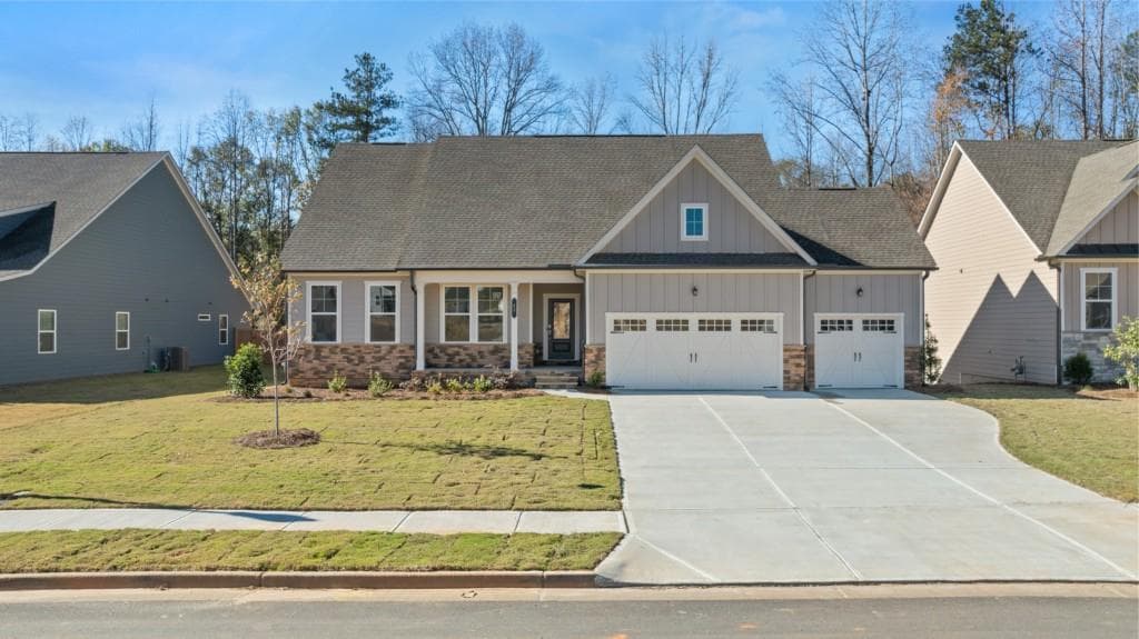 63 Black Rock Ridge, Sharpsburg, GA 30277 — most recent listing photo