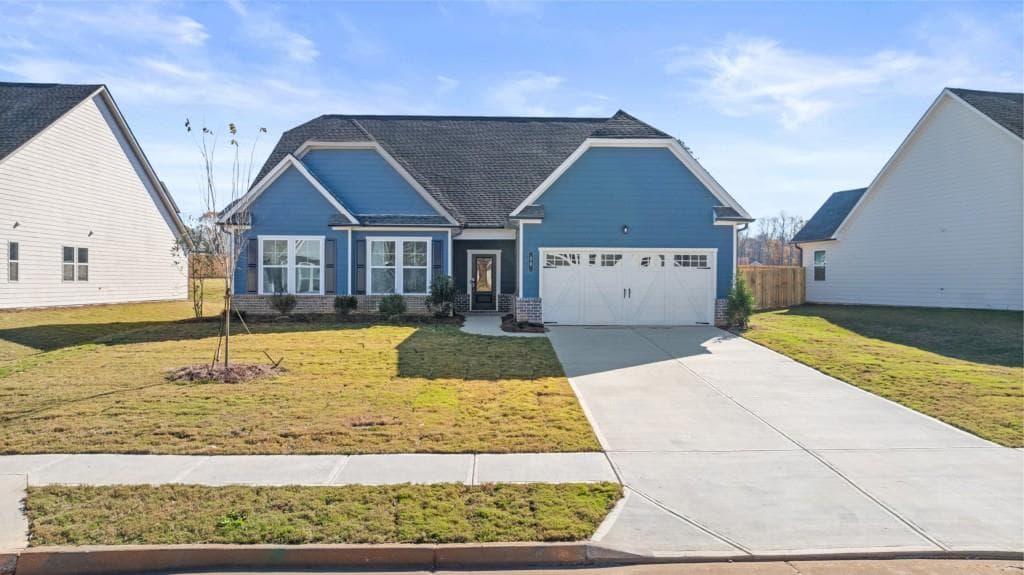 20 Black Rock Ridge, Sharpsburg, GA 30277 — most recent listing photo