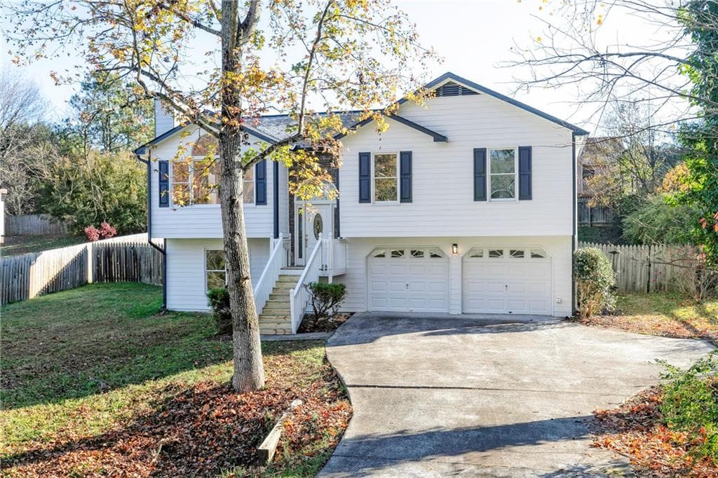 252 Bennett Farms Trail, Acworth, GA 30102 — most recent listing photo