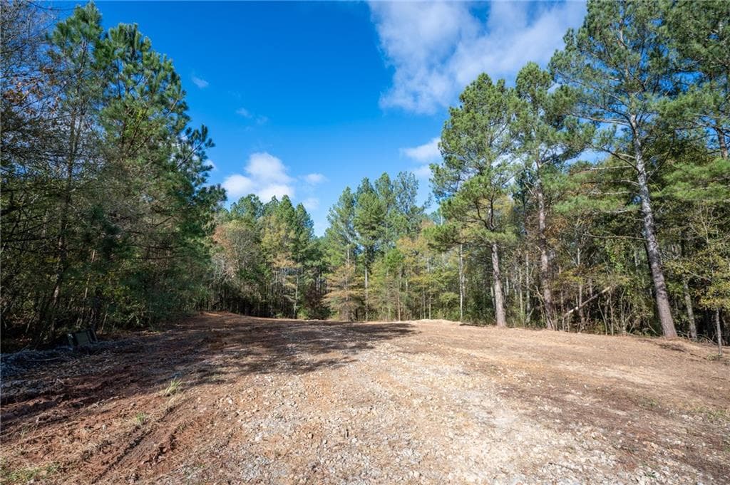 single family residence sold at 00 Oak Grove Road, Taylorsville, GA 30178