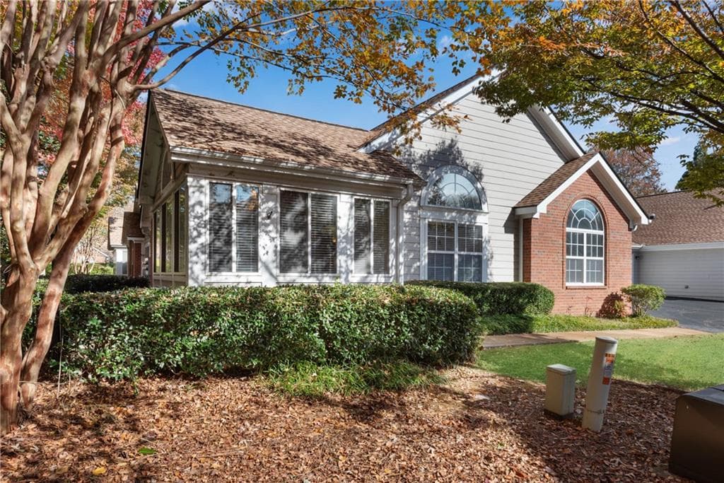 4022 Vineyards Lane, Kennesaw, GA 30144 — most recent listing photo