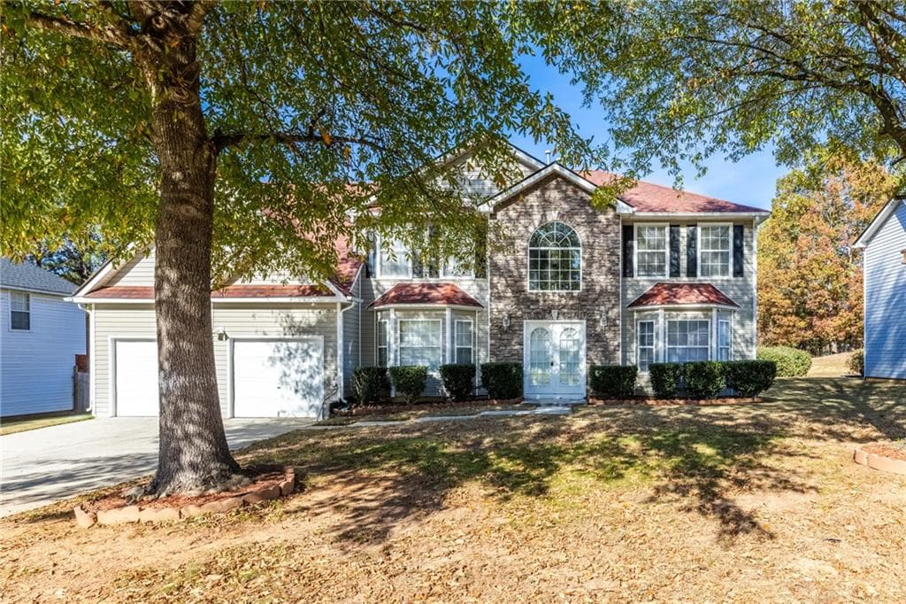 2459 Wall Street, Conyers, GA 30013 — most recent listing photo
