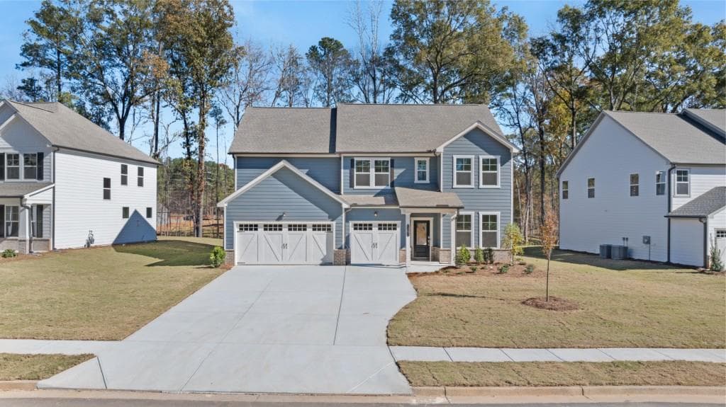 24 Tallulah Trail, Sharpsburg, GA 30277 — most recent listing photo