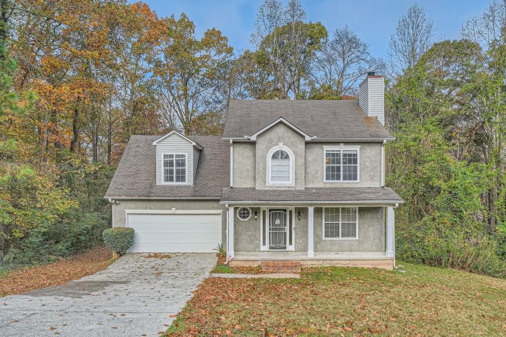 6209 Bishop Place, Riverdale, GA 30296 — most recent listing photo