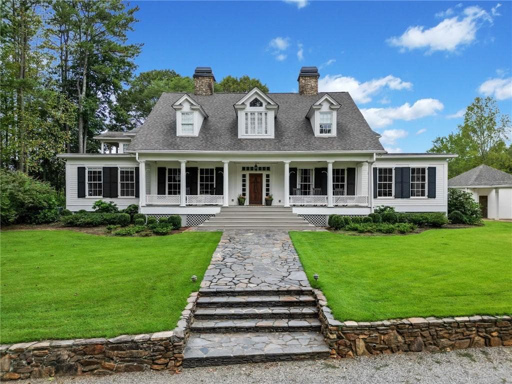 13895 Hopewell Road, Alpharetta, GA 30004 — most recent listing photo