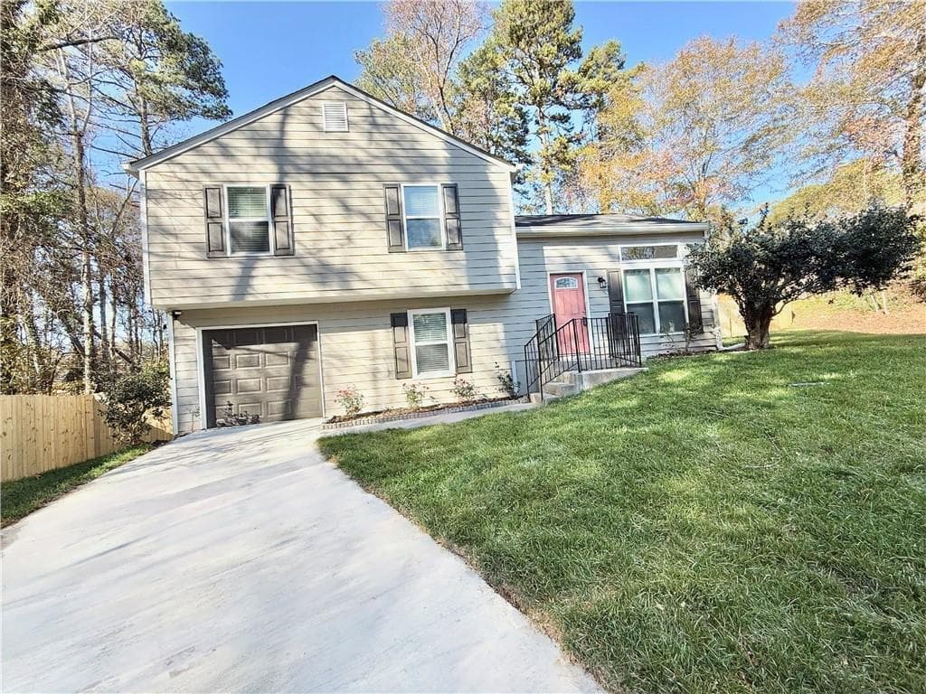 6677 Eastbriar Drive, Lithonia, GA 30058 — most recent listing photo