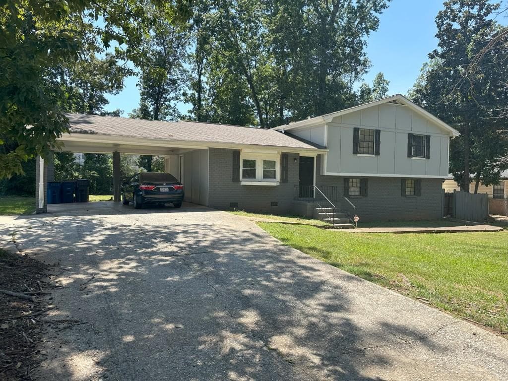 488 Paul Street, Riverdale, GA 30274 — most recent listing photo